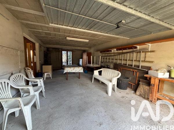 Maison à vendre 3 pièces 79 m² Fleury