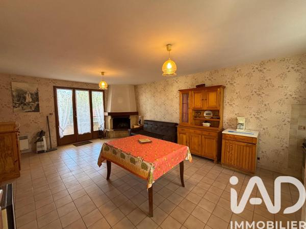 Maison à vendre 3 pièces 79 m² Fleury