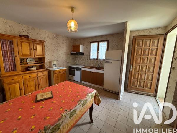 Maison à vendre 3 pièces 79 m² Fleury