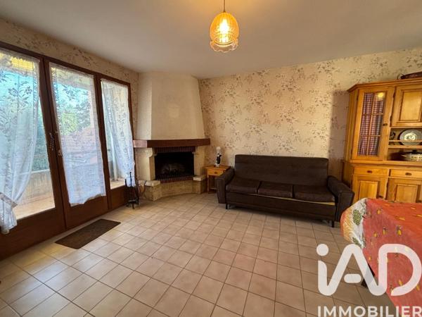 Maison à vendre 3 pièces 79 m² Fleury