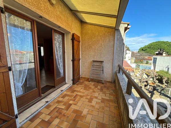 Maison à vendre 3 pièces 79 m² Fleury