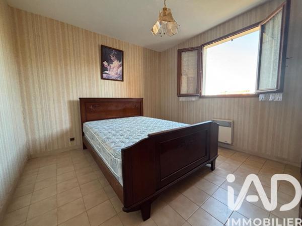 Maison à vendre 3 pièces 79 m² Fleury