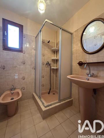 Maison à vendre 3 pièces 79 m² Fleury