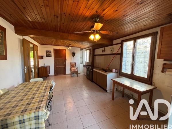 Maison à vendre 3 pièces 79 m² Fleury