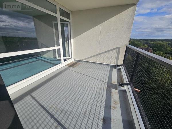 Appartement à vendre à Croix dans le Nord (59170), ref : 59007-1892