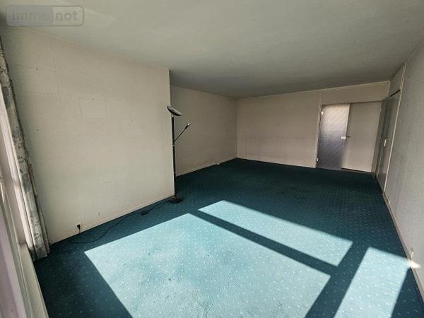 Appartement à vendre à Croix dans le Nord (59170), ref : 59007-1892