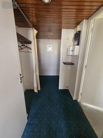 Appartement à vendre à Croix dans le Nord (59170), ref : 59007-1892