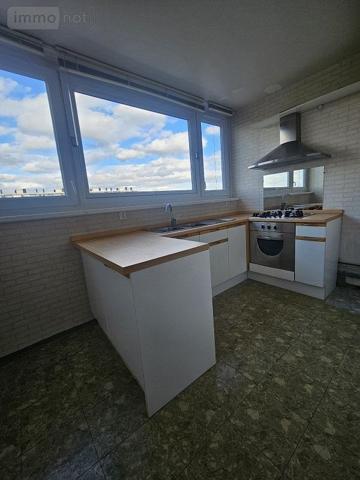 Appartement à vendre à Croix dans le Nord (59170), ref : 59007-1892