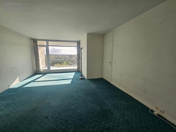 Appartement à vendre à Croix dans le Nord (59170), ref : 59007-1892