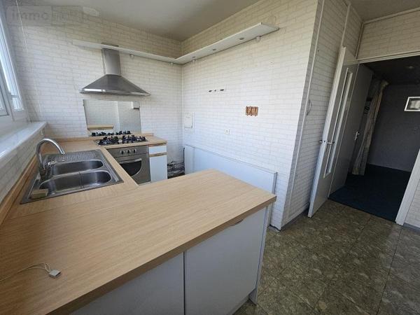 Appartement à vendre à Croix dans le Nord (59170), ref : 59007-1892
