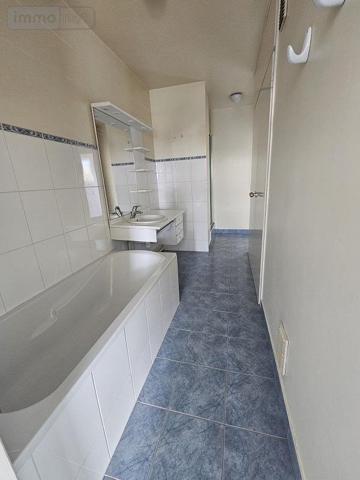 Appartement à vendre à Croix dans le Nord (59170), ref : 59007-1892