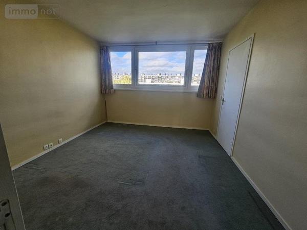 Appartement à vendre à Croix dans le Nord (59170), ref : 59007-1892