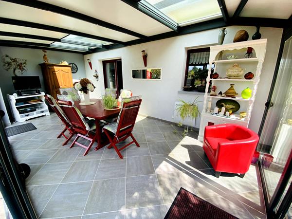 Maison 4 chambres HERBIGNAC centre