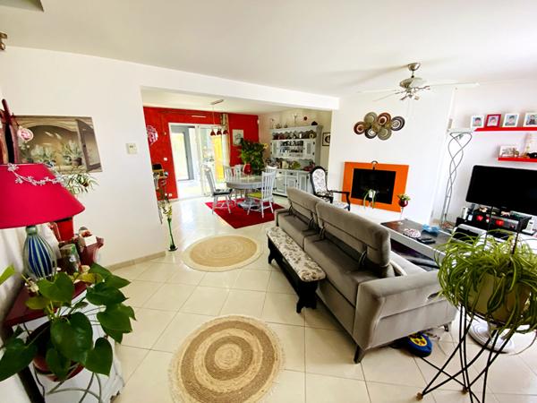 Maison 4 chambres HERBIGNAC centre