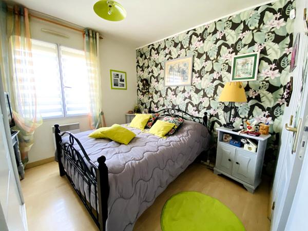 Maison 4 chambres HERBIGNAC centre