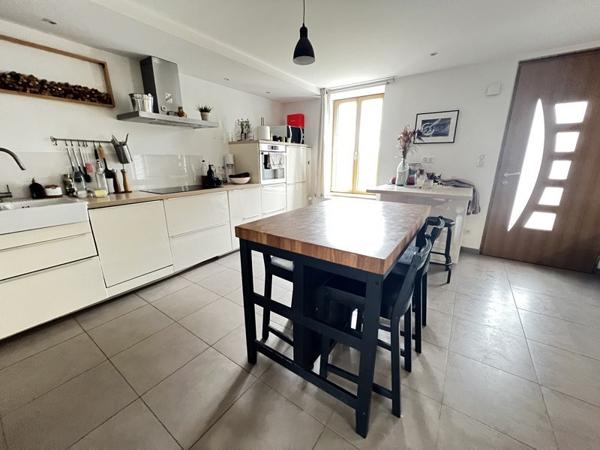 Maison à vendre |  Rosporden |  5 pièces | 87 m²