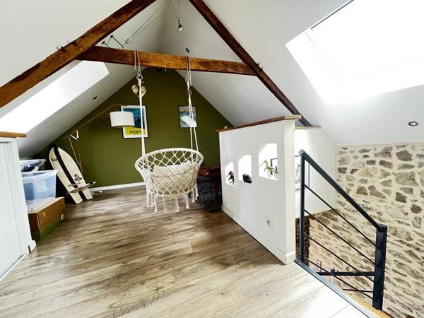 Maison à vendre |  Rosporden |  5 pièces | 87 m²