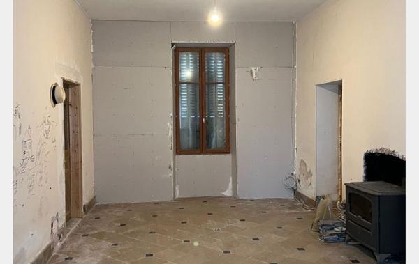 Vente Maison à rénover Clugnat   