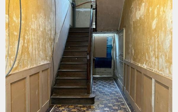 Vente Maison à rénover Clugnat   