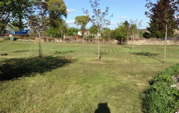 Vente Maison à rénover Clugnat   