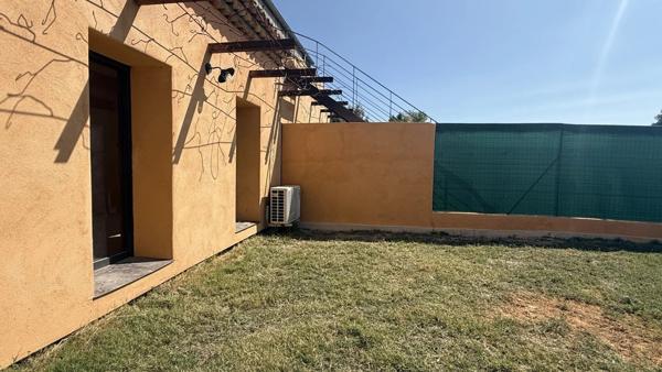 Vente Appartement 3 pièces 47 m2 à Pourrières