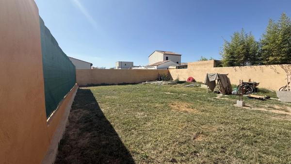 Vente Appartement 3 pièces 47 m2 à Pourrières