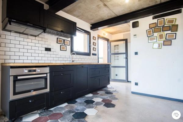 Vente Appartement 3 pièces 47 m2 à Pourrières