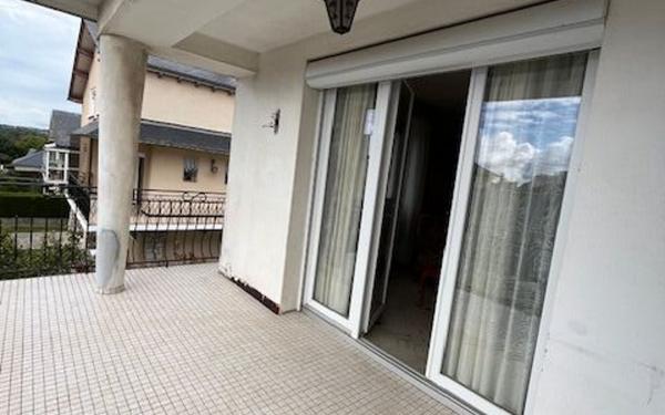 Maison à vendre    5 pièces •  Luc-la-Primaube