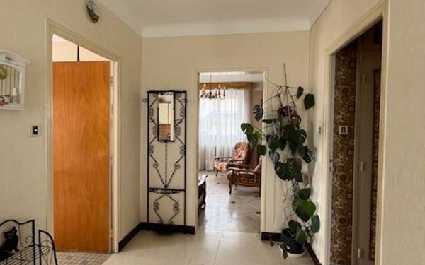 Maison à vendre    5 pièces •  Luc-la-Primaube