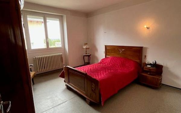 Maison à vendre    5 pièces •  Luc-la-Primaube