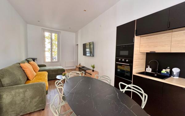 Appartement à vendre    3 pièces •  Toulouse