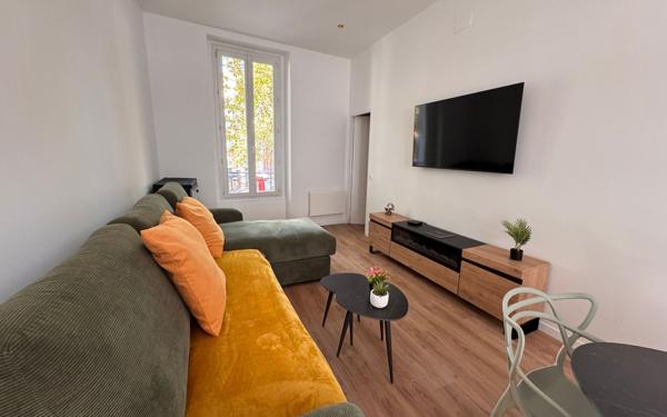 Appartement à vendre    3 pièces •  Toulouse