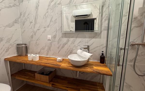 Appartement à vendre    3 pièces •  Toulouse