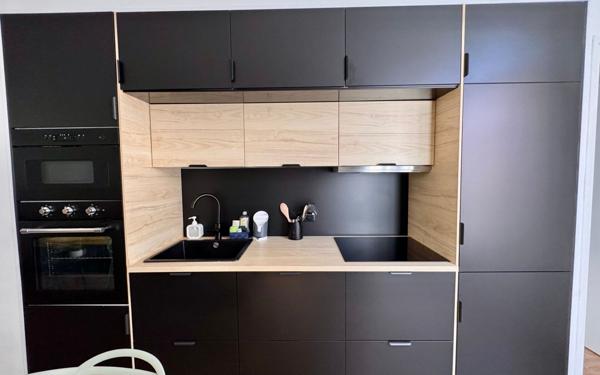 Appartement à vendre    3 pièces •  Toulouse