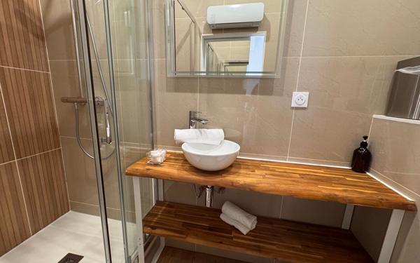 Appartement à vendre    3 pièces •  Toulouse