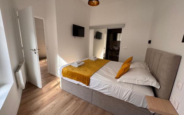 Appartement à vendre    3 pièces •  Toulouse