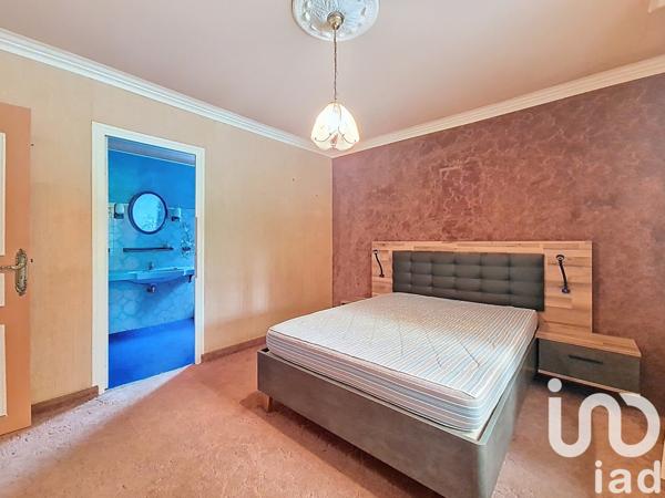 Maison à vendre 7 pièces 163 m² Plougonvelin