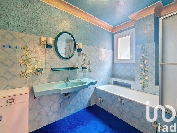 Maison à vendre 7 pièces 163 m² Plougonvelin