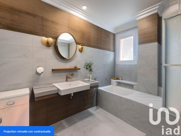 Maison à vendre 7 pièces 163 m² Plougonvelin