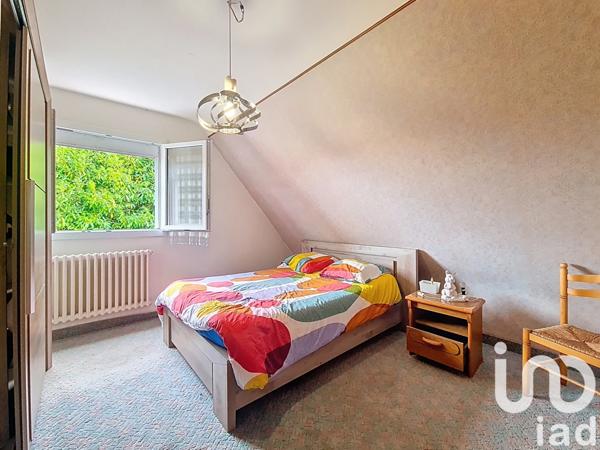 Maison à vendre 7 pièces 163 m² Plougonvelin