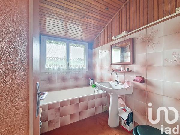 Maison à vendre 7 pièces 163 m² Plougonvelin