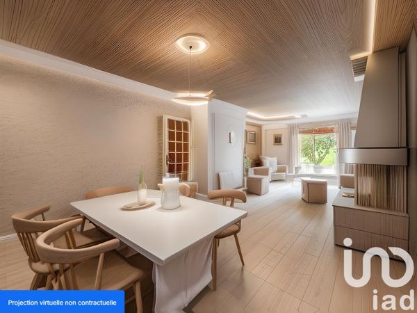 Maison à vendre 7 pièces 163 m² Plougonvelin