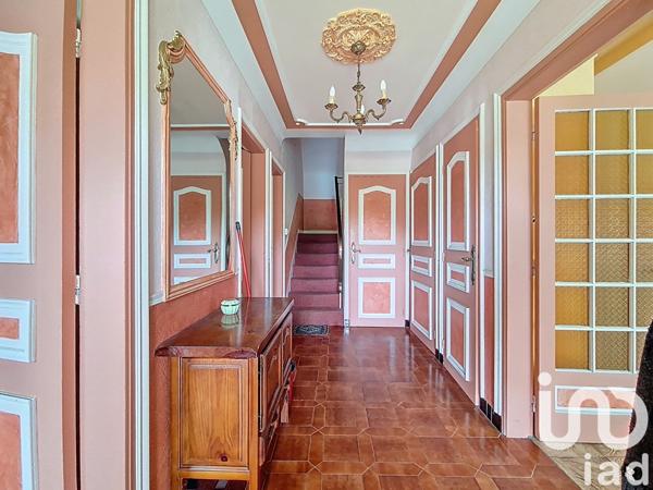 Maison à vendre 7 pièces 163 m² Plougonvelin