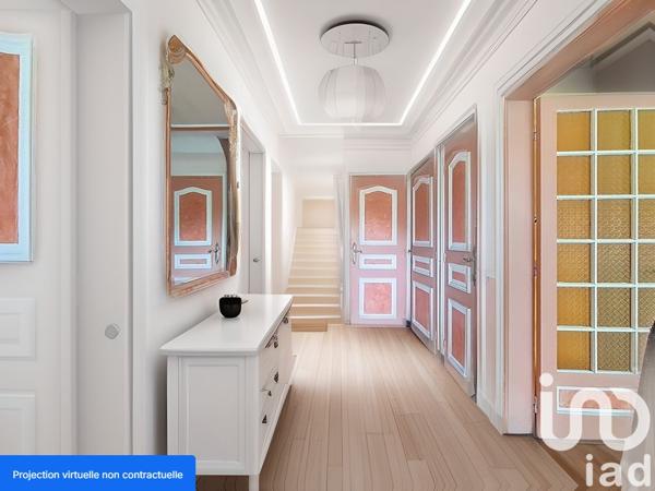 Maison à vendre 7 pièces 163 m² Plougonvelin