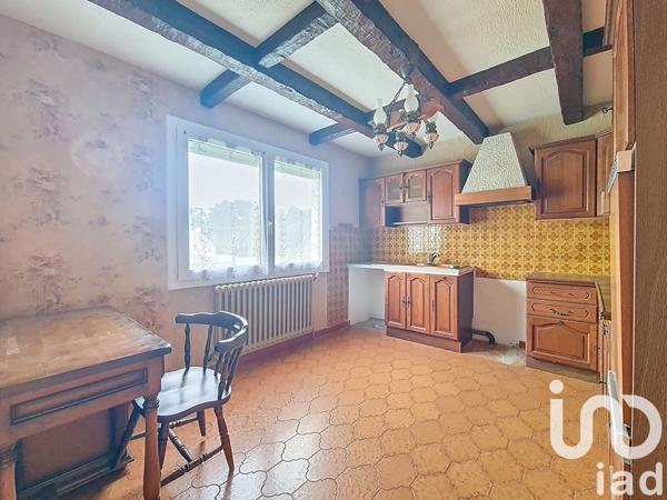 Maison à vendre 7 pièces 163 m² Plougonvelin