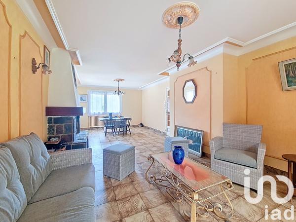 Maison à vendre 7 pièces 163 m² Plougonvelin