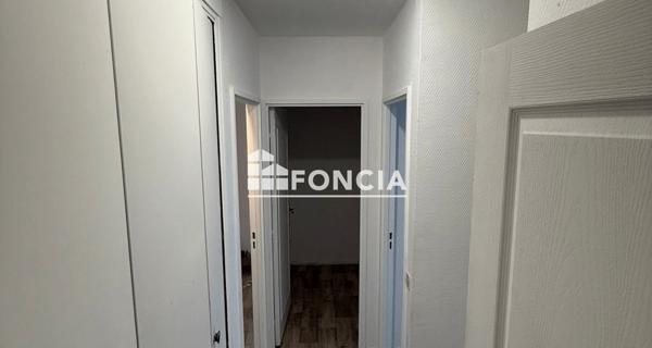 À vendre Appartement 3 pièces 70 m² - Clichy-sous-bois 93390