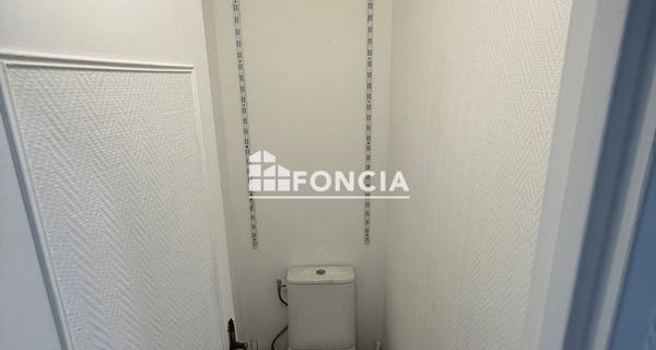 À vendre Appartement 3 pièces 70 m² - Clichy-sous-bois 93390