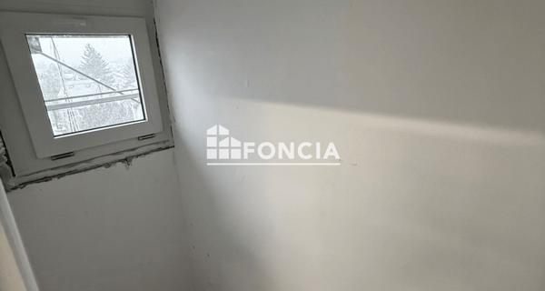 À vendre Appartement 3 pièces 70 m² - Clichy-sous-bois 93390