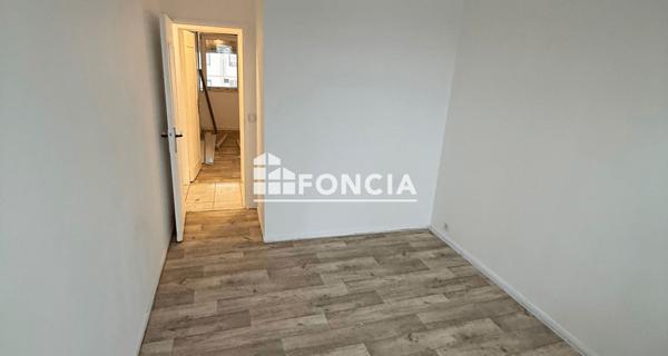 À vendre Appartement 3 pièces 70 m² - Clichy-sous-bois 93390